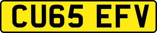 CU65EFV
