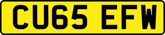 CU65EFW