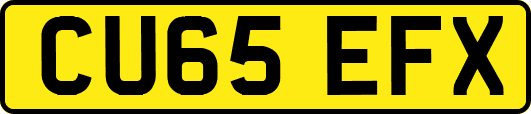 CU65EFX