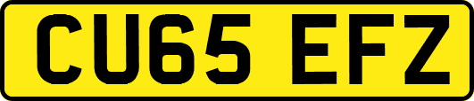 CU65EFZ
