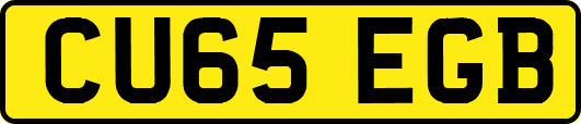 CU65EGB