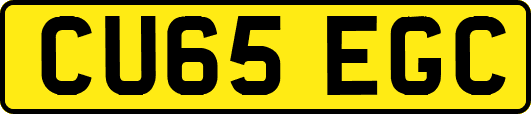 CU65EGC