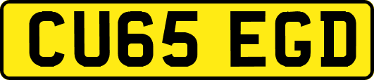 CU65EGD