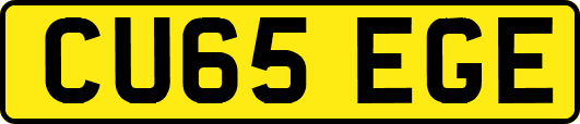 CU65EGE