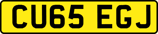 CU65EGJ
