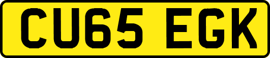 CU65EGK