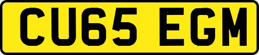 CU65EGM