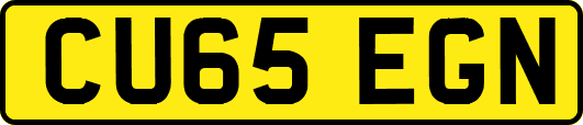 CU65EGN