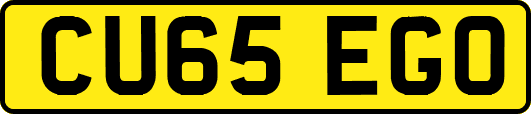 CU65EGO