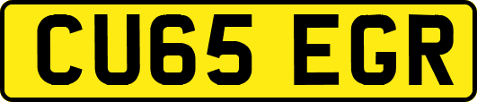 CU65EGR