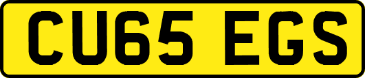CU65EGS