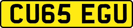 CU65EGU
