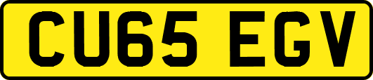 CU65EGV