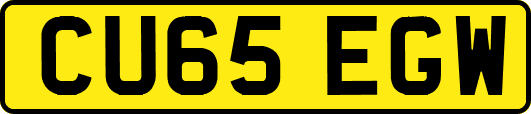 CU65EGW