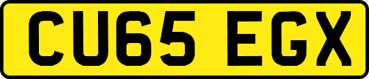 CU65EGX