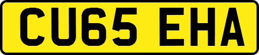 CU65EHA