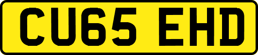 CU65EHD