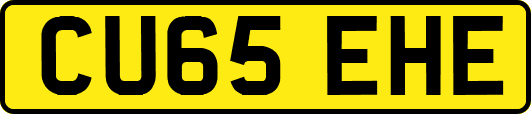 CU65EHE