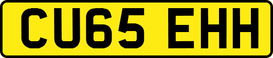CU65EHH