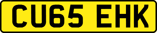 CU65EHK