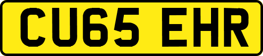 CU65EHR