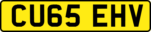 CU65EHV