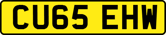CU65EHW