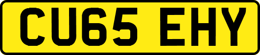 CU65EHY
