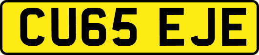 CU65EJE