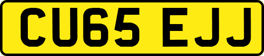 CU65EJJ