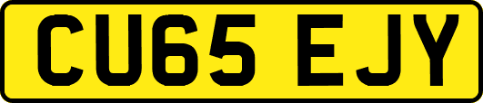 CU65EJY