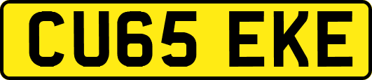 CU65EKE