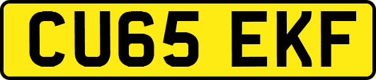 CU65EKF