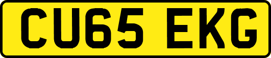 CU65EKG