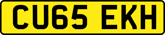 CU65EKH