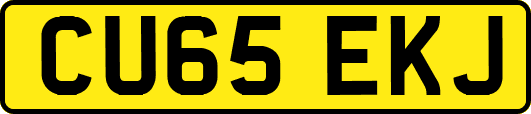 CU65EKJ