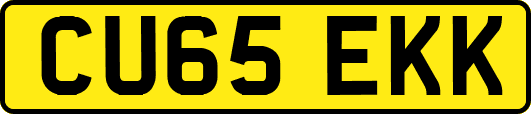 CU65EKK