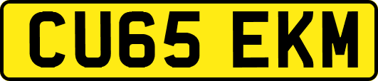 CU65EKM