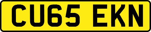 CU65EKN