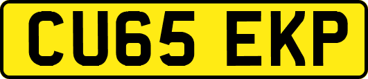 CU65EKP