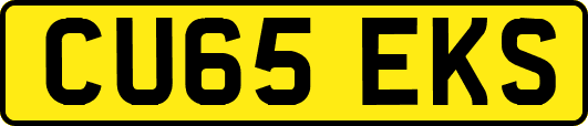 CU65EKS