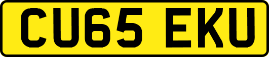 CU65EKU
