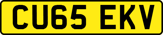 CU65EKV