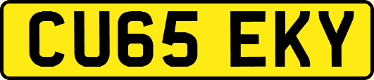 CU65EKY