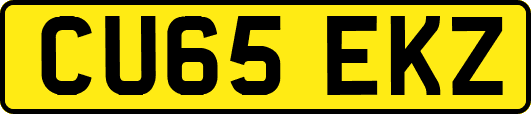 CU65EKZ
