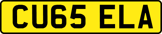 CU65ELA