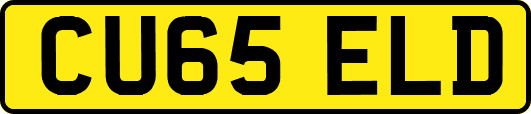 CU65ELD