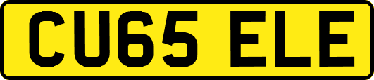CU65ELE