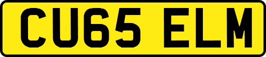 CU65ELM