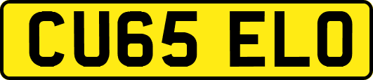 CU65ELO